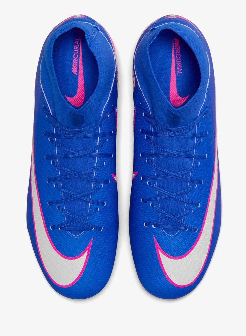 Zoom Superfly 10 Academy FG