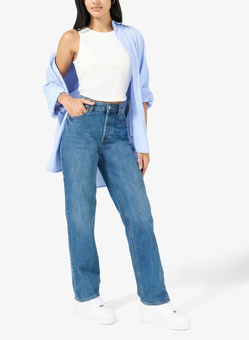 Casual Low Top Sneakers