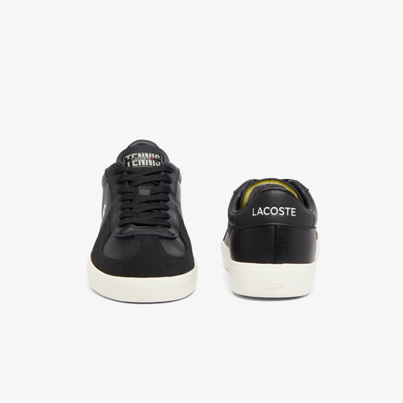 Base shot Pro Low Top Lace Up Casual Sneakers