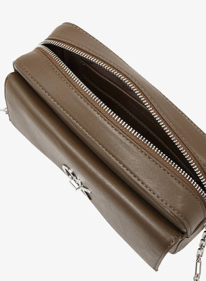 Crossbody Camera Bag