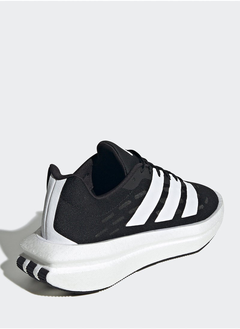 Flowboost