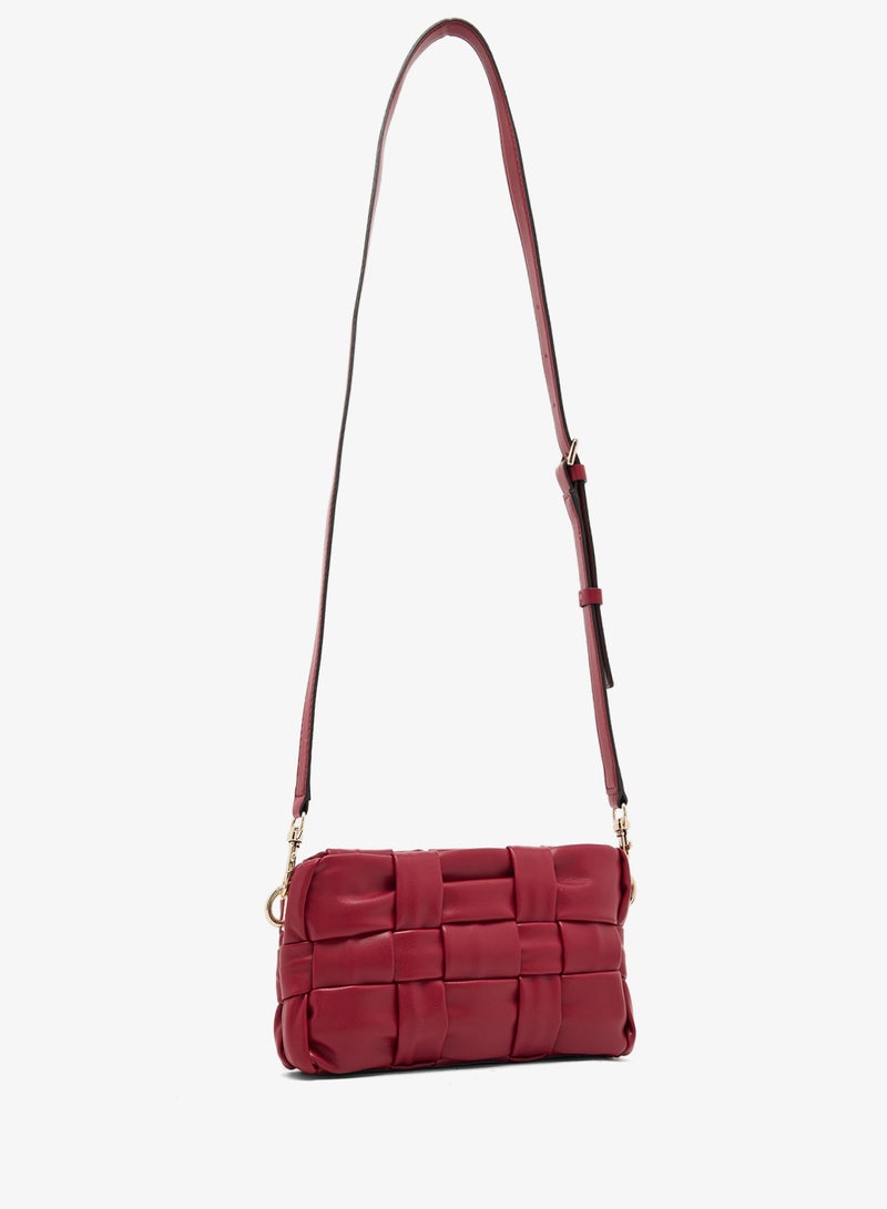 Marion Mini Crossbody Bag