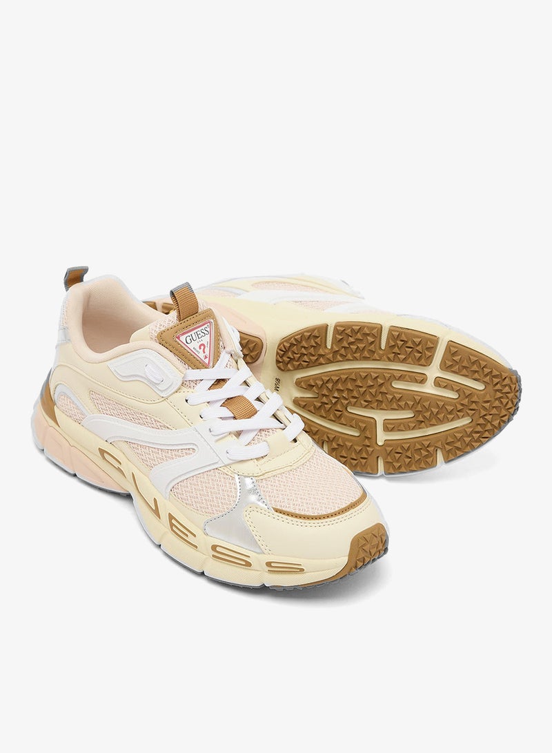 Casual Low Top Sneakers