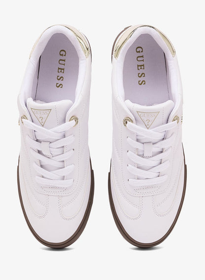 Casual Low Top Sneakers