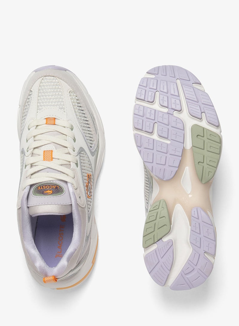 Storm 96 Low Top Athleisure Sneakers