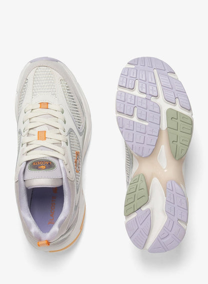 Storm 96 Low Top Athleisure Sneakers