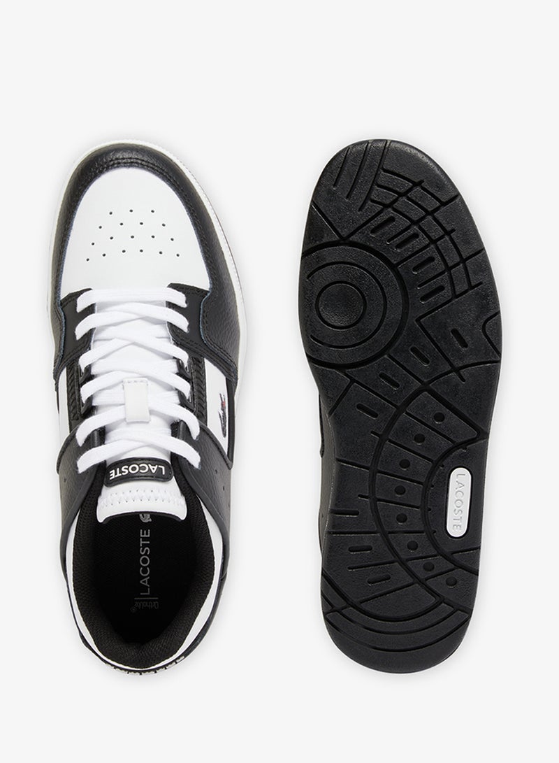 Court Cage Low Top Court Sneakers