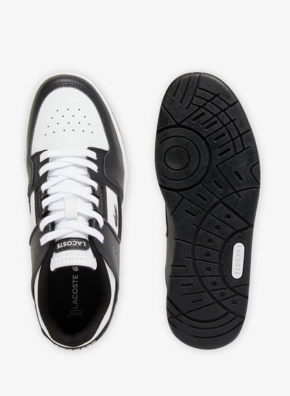 Court Cage Low Top Court Sneakers