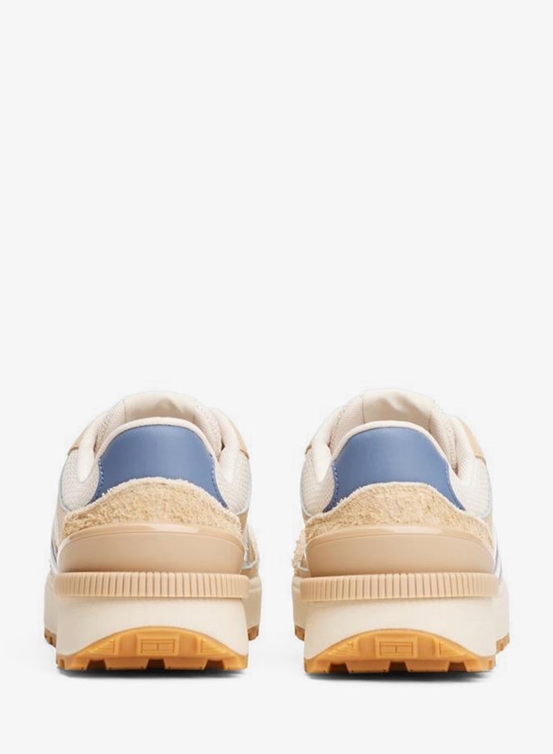 Casual Low Top Sneakers