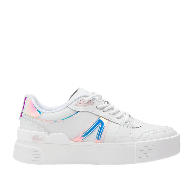 Evo Low Top Sneakers