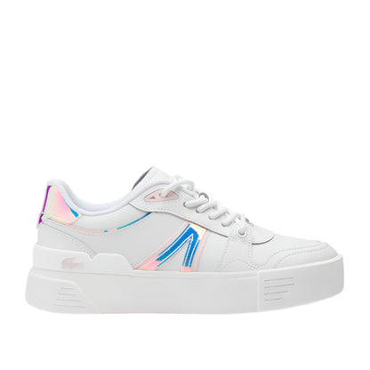 Evo Low Top Sneakers