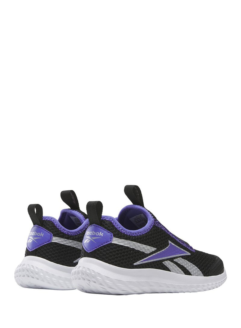 Little Rush Runner Slip-On