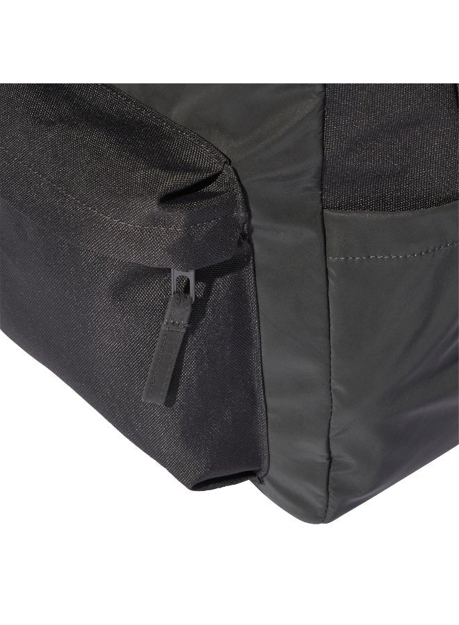Essentials Reflective Backpack