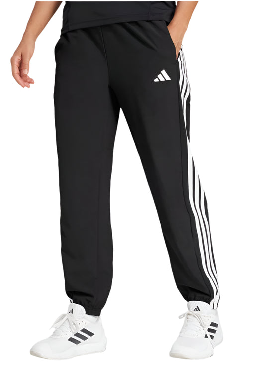 Essential 3 Stripe Woven Pants