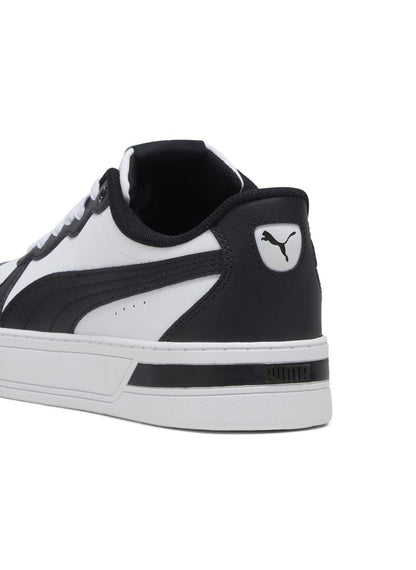 Skye Womens White Trainers