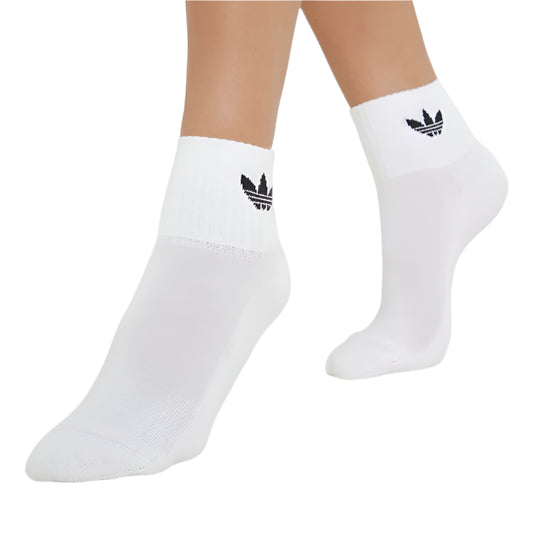 6 Pack Ankle Socks