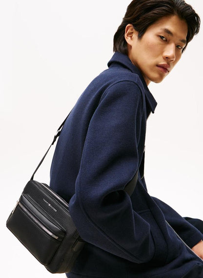 Logo Crossbody Bag