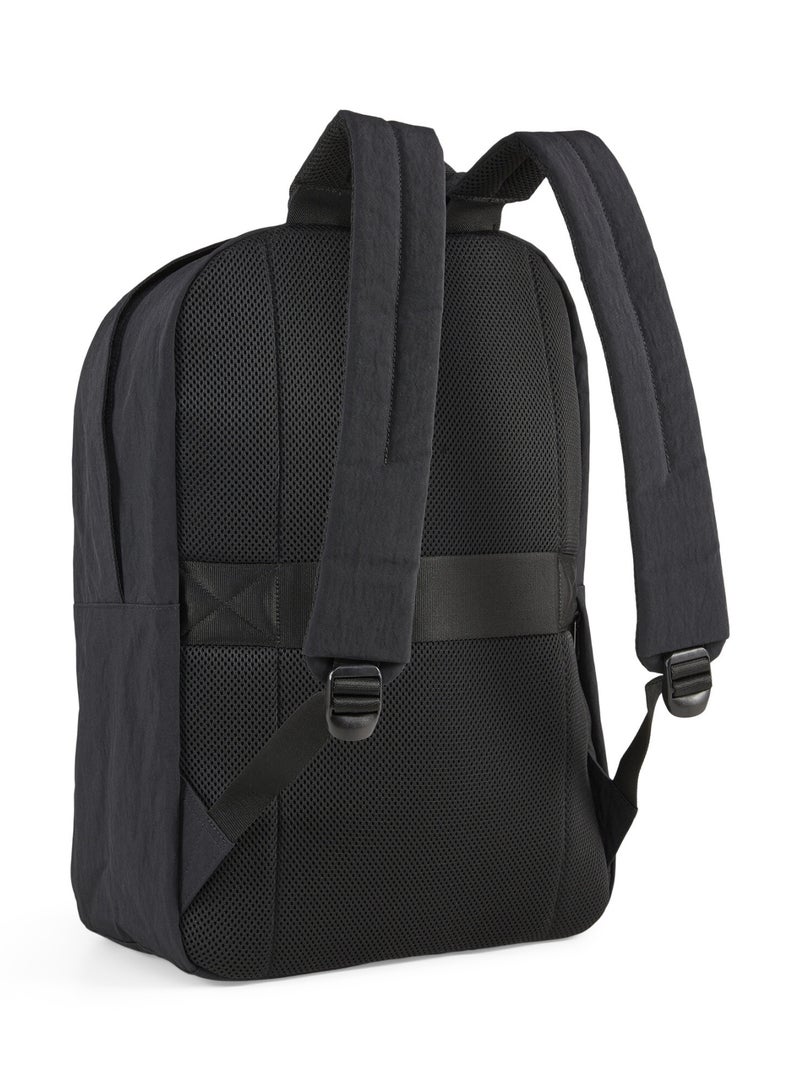 BL Black Backpack