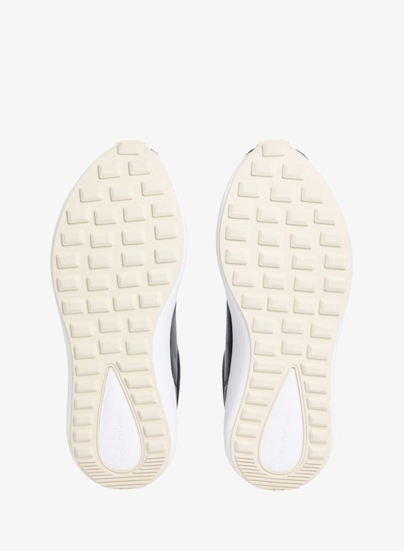 Casual Low Top Sneakers