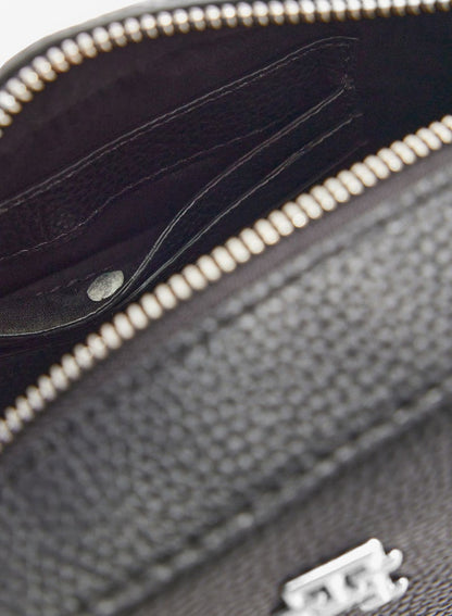 Zip Around Crossbody