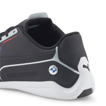 BMW M Motorsport Drift Cat 8 Unisex Black Motorsport Shoes