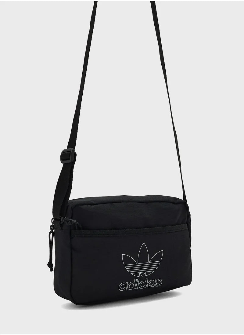 Airliner Crossbody