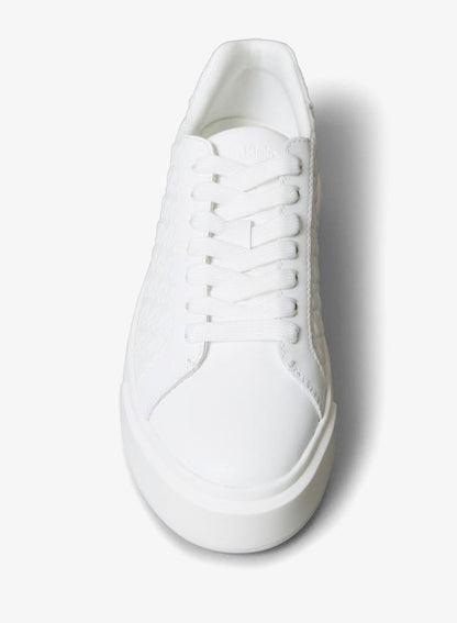 Casual Low Top Sneakers