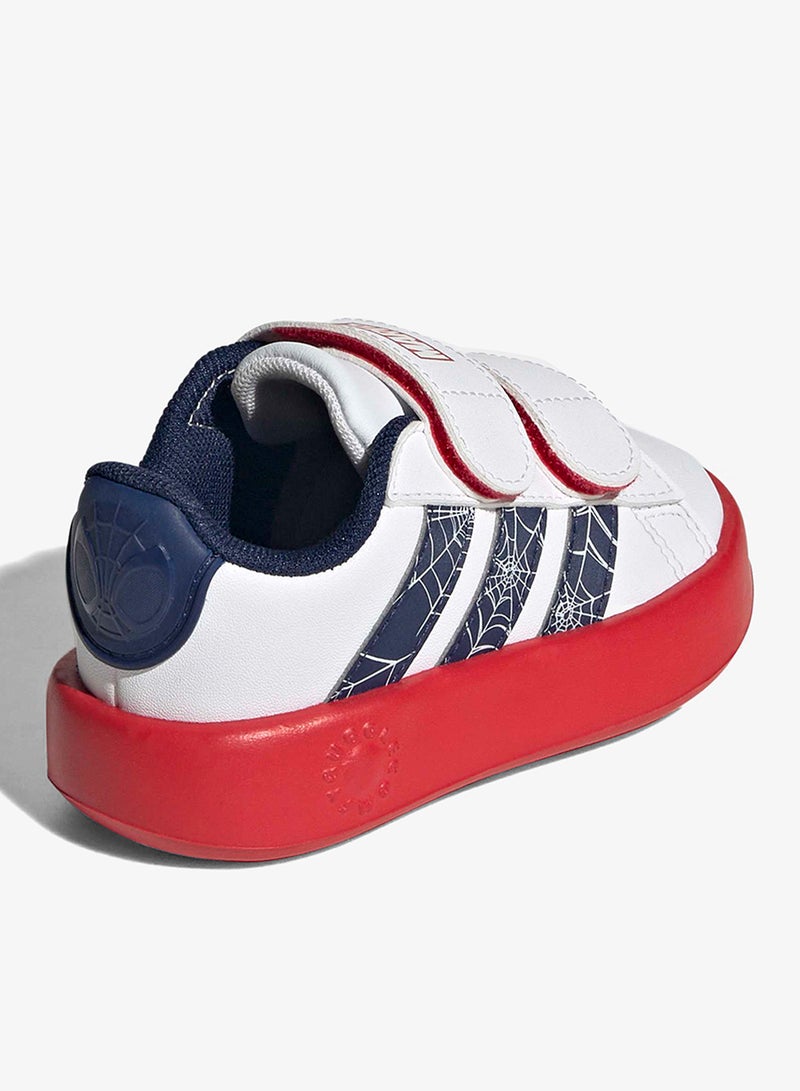 Infant Grand Court Spider-Man Cf