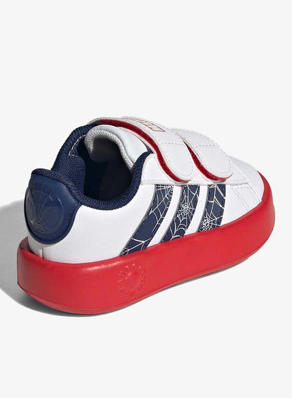 Infant Grand Court Spider-Man Cf