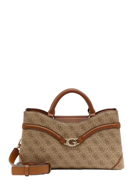 Dea Girlfriend Satchel Bag