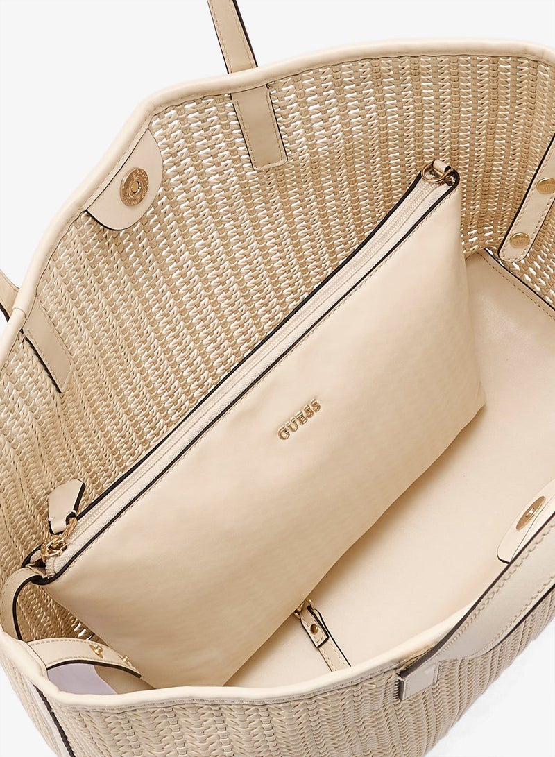 Brigitta Large 2-in-1 Tote