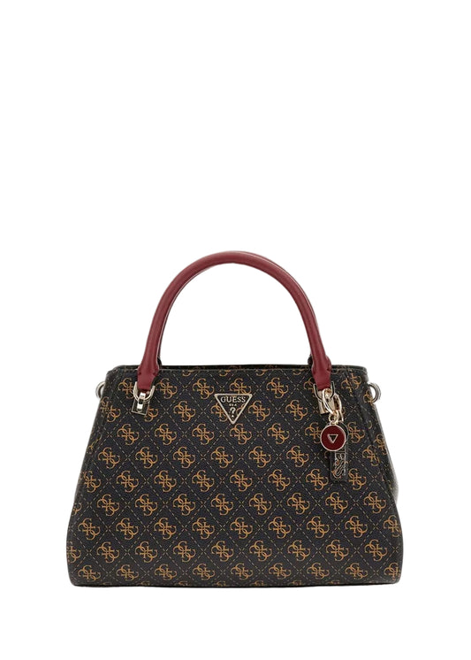 Noelle Luxury Satchel Bag