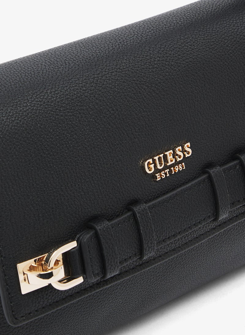 Gregoria Crossbody Bag