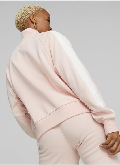 Iconic T7 Womens Track Jacket