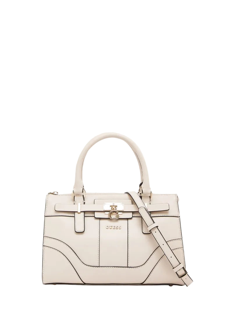 Greyson II Small Girlfriend Satchel Bag