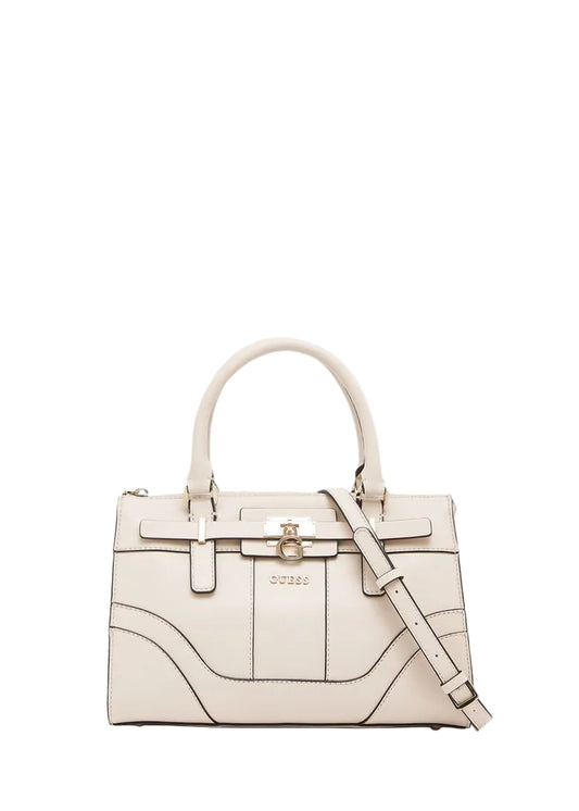 Greyson II Small Girlfriend Satchel Bag