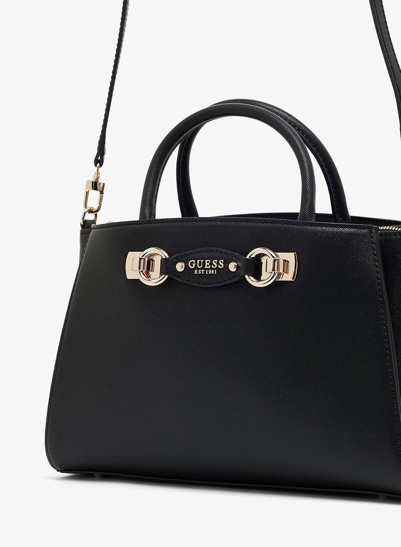 Mimina Girlfriend Satchel Bag