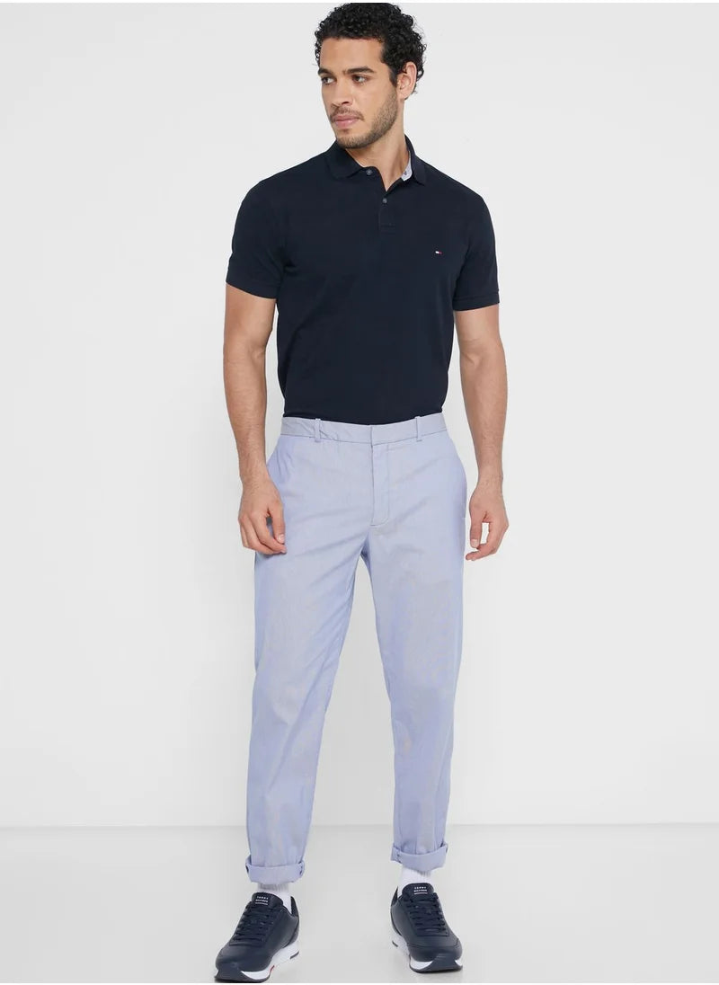 Essential Polo