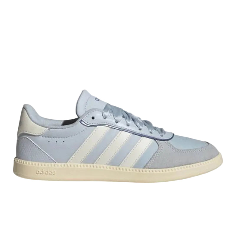 Breaknet Sleek Blue Sportswear Women Shoes