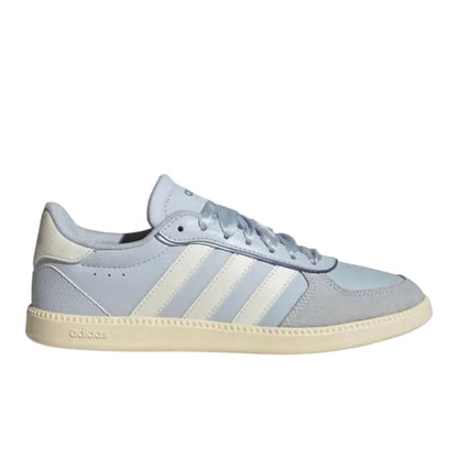 Breaknet Sleek Blue Sportswear Women Shoes