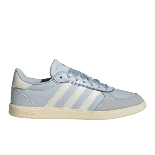 Breaknet Sleek Blue Sportswear Women Shoes