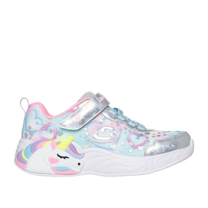 Little Unicorn Dreams