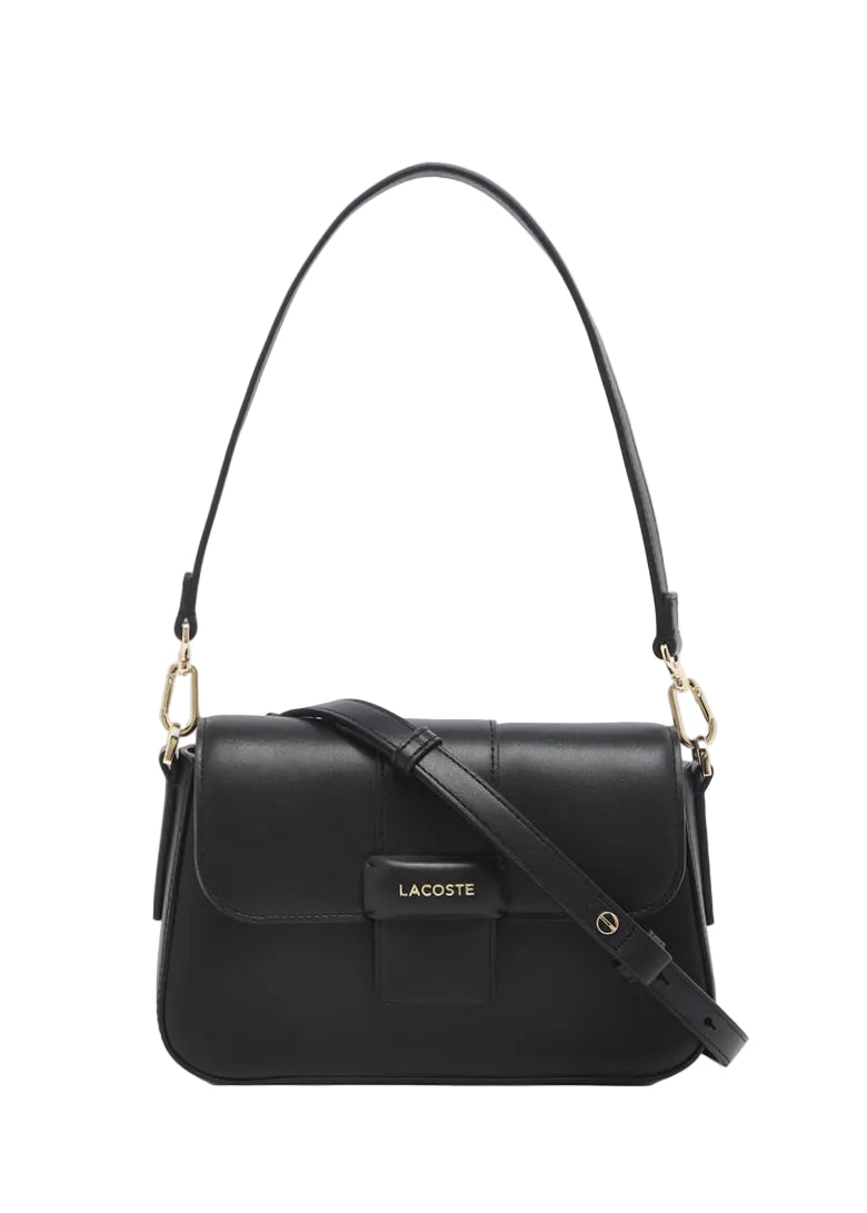 Logo Crossbody Bag