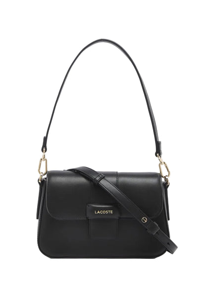 Logo Crossbody Bag