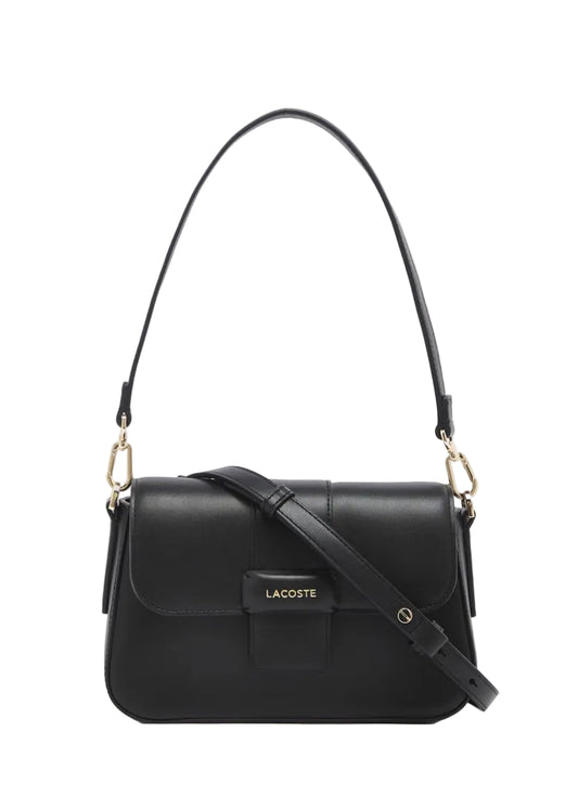 Logo Crossbody Bag