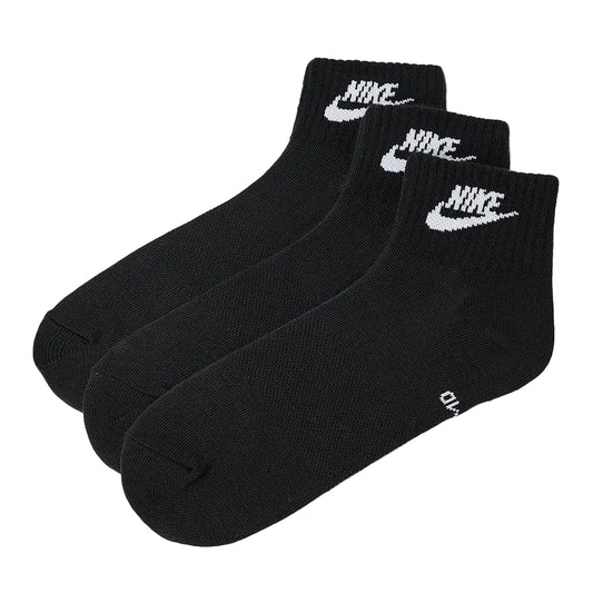 Everyday Essential Ankle Socks (Pack of 3)