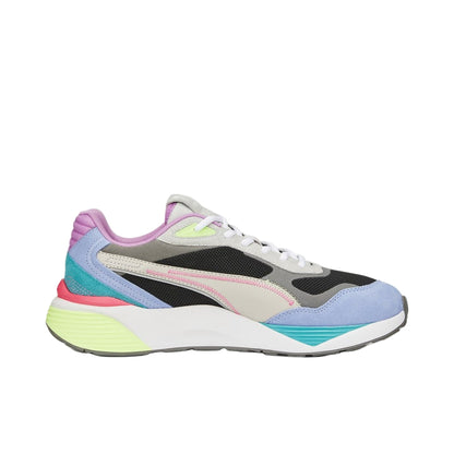 RS-Metric Mens Multicolour Sneakers