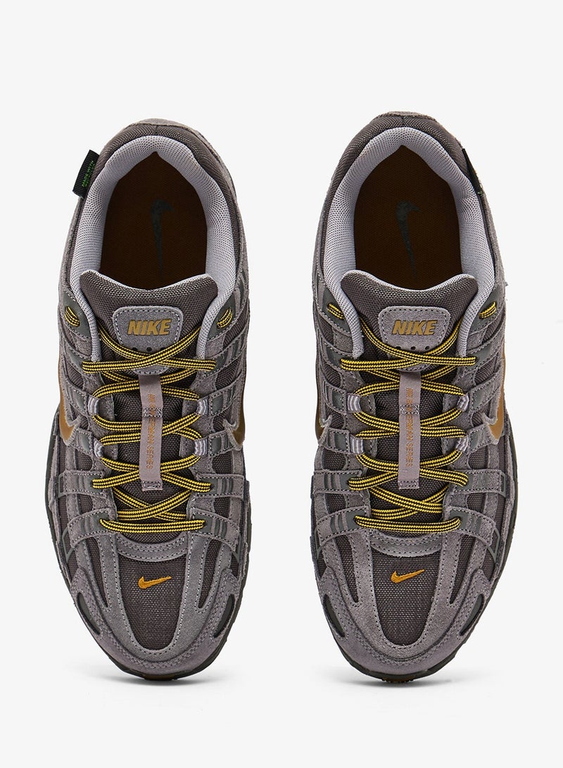 Nike P-6000 Prm Cordura Trainers for Men