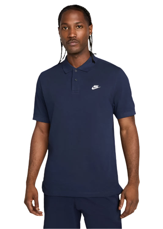 Men's Club Polo Shirt