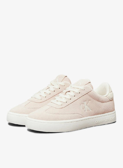 Logo Sneakers